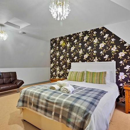 Apartament Finest Retreats - Springfields Canterbury Zewnętrze zdjęcie