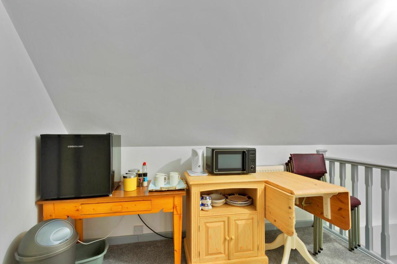 Apartament Finest Retreats - Springfields Canterbury Zewnętrze zdjęcie