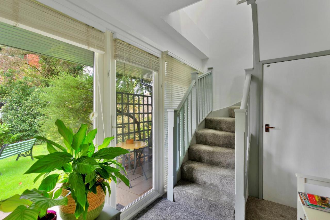 Apartament Finest Retreats - Springfields Canterbury Zewnętrze zdjęcie