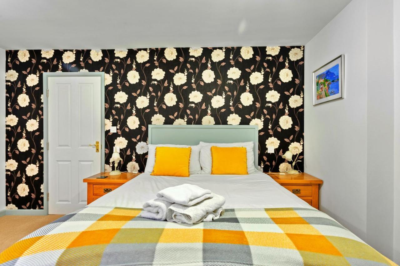 Apartament Finest Retreats - Springfields Canterbury Zewnętrze zdjęcie