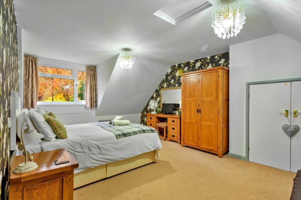 Apartament Finest Retreats - Springfields Canterbury Zewnętrze zdjęcie