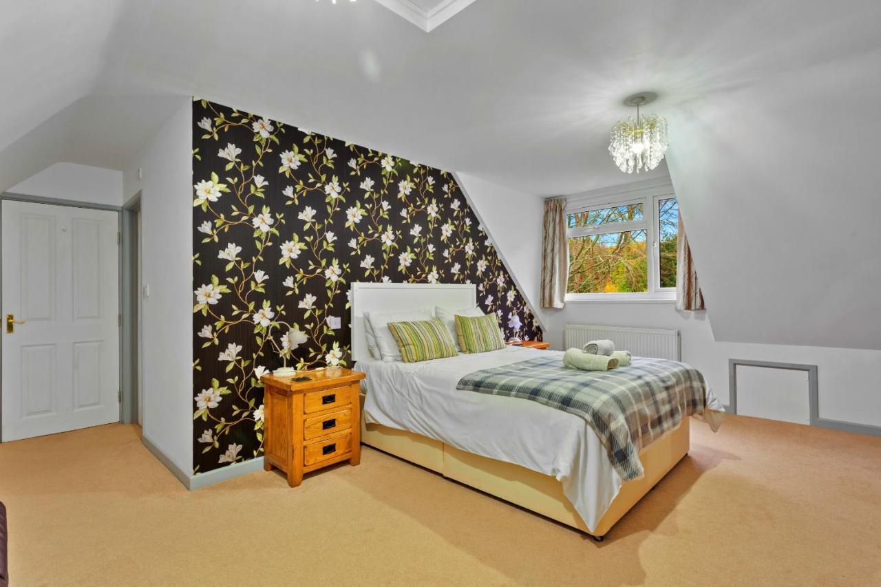 Apartament Finest Retreats - Springfields Canterbury Zewnętrze zdjęcie