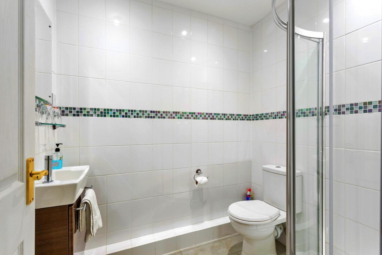 Apartament Finest Retreats - Springfields Canterbury Zewnętrze zdjęcie