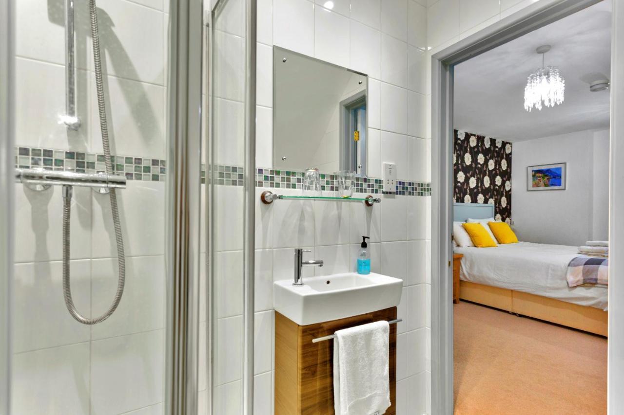 Apartament Finest Retreats - Springfields Canterbury Zewnętrze zdjęcie
