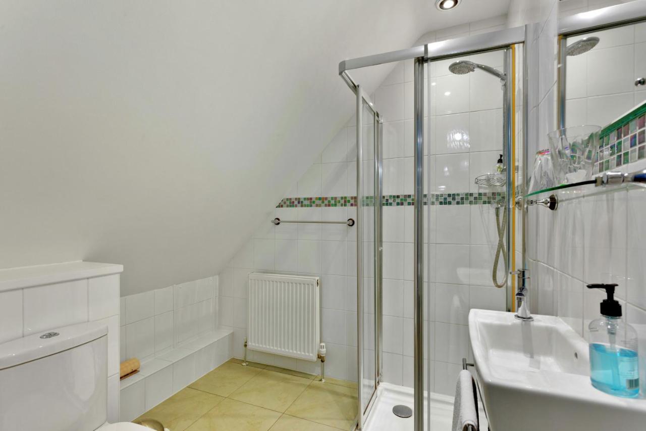 Apartament Finest Retreats - Springfields Canterbury Zewnętrze zdjęcie