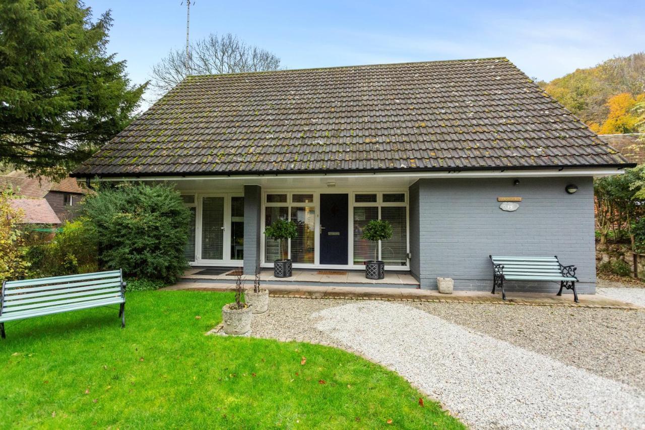 Apartament Finest Retreats - Springfields Canterbury Zewnętrze zdjęcie